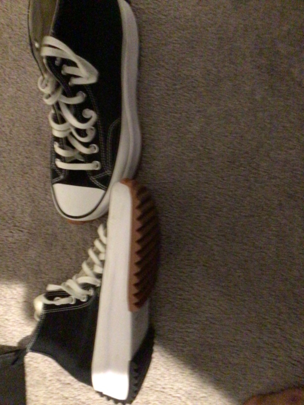 Platform Converse - Picture 4 of 9